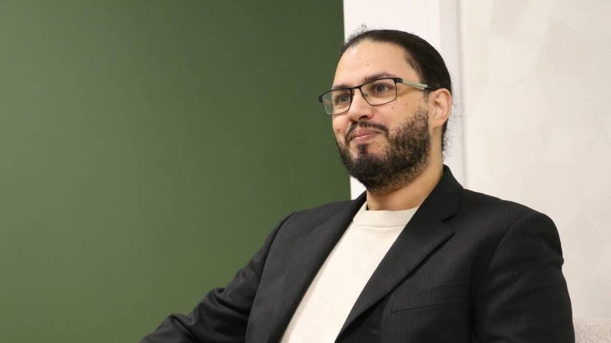 Kamel Ogbi : un souffle nouveau pour Laval aux municipales de 2026