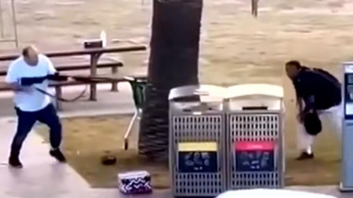 L'héroïsme inattendu d'un passant lors de la fusillade de Bondi Beach