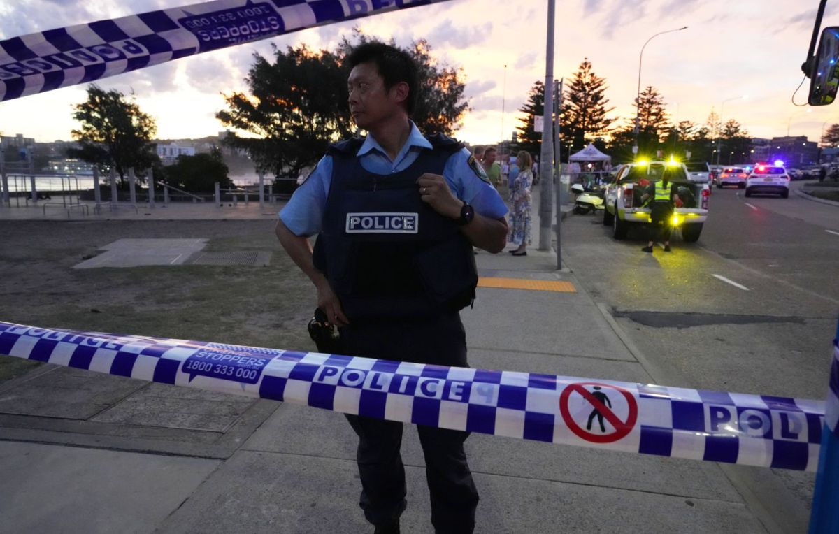 Tragédie à Sydney : fusillade meurtrière sur la plage de Bondi