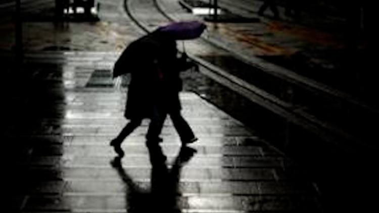 Météo : vigilance jaune pour pluie et inondations dans six départements