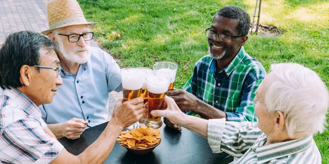 L'essor des boissons sans alcool : une fête nouvelle génération