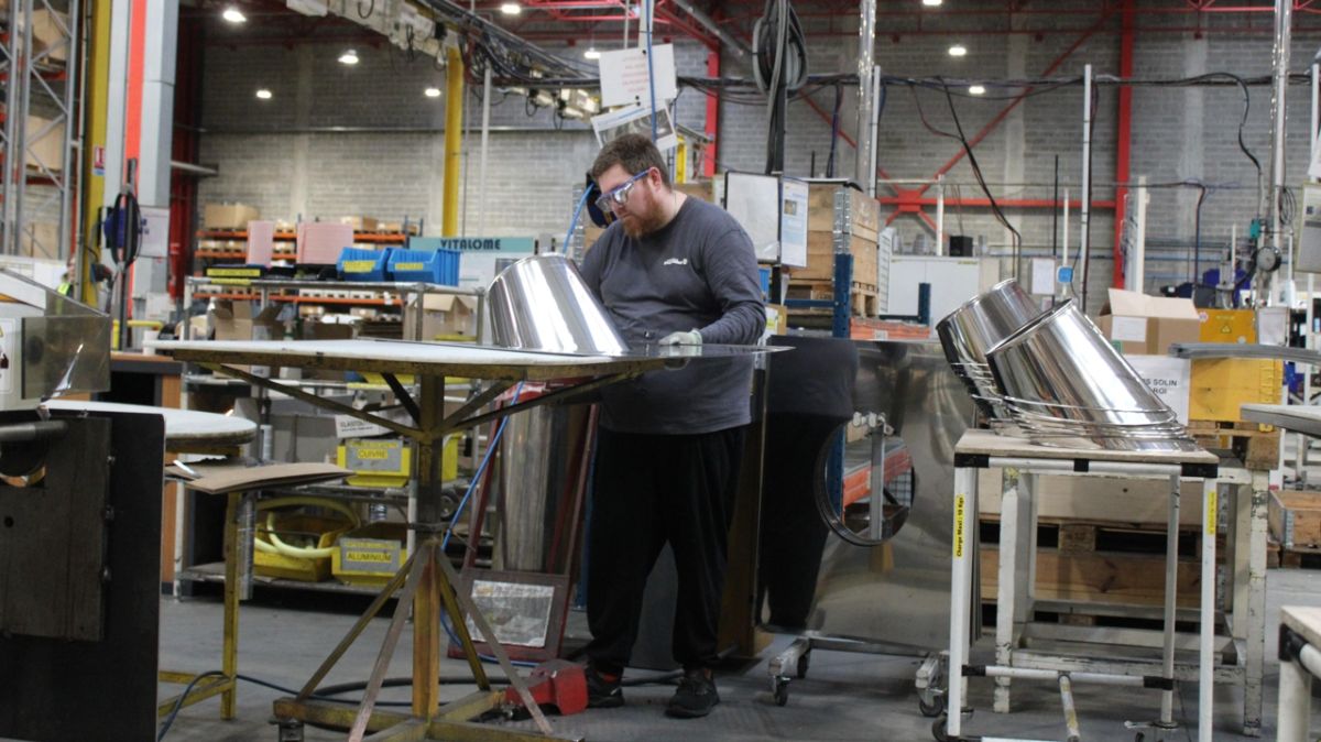 L'industrie des Deux-Sèvres : résilience et optimisme face aux défis