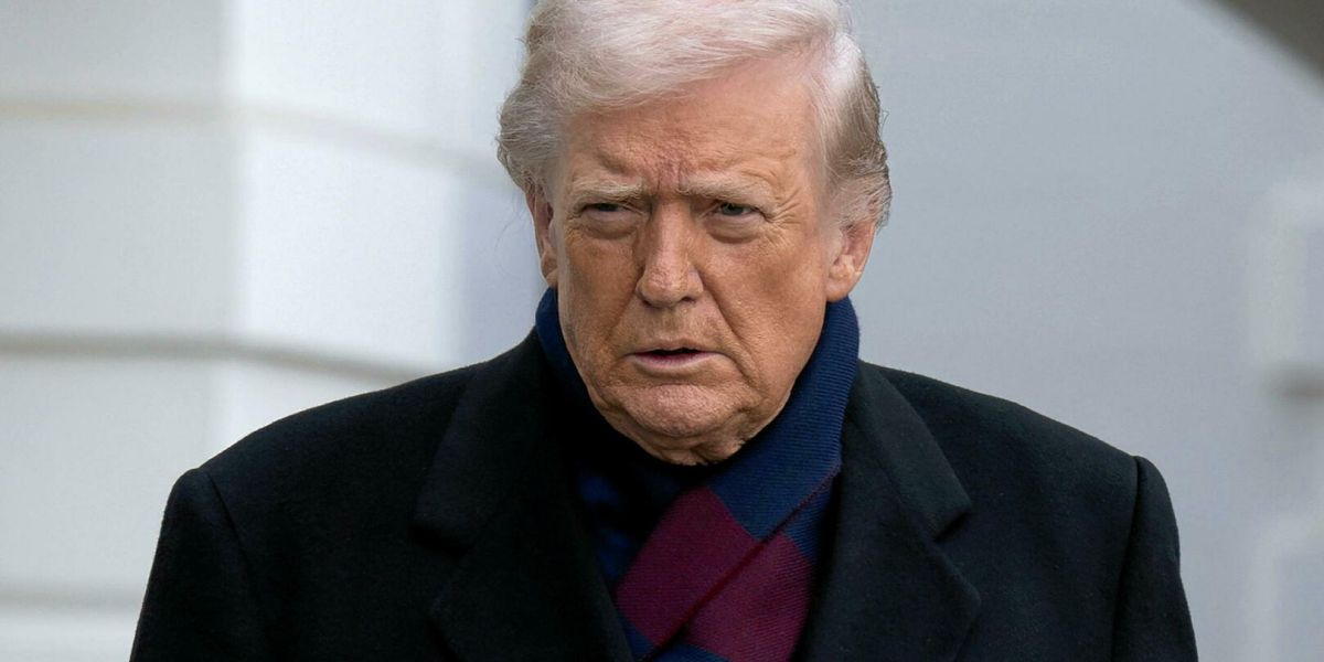 Donald Trump et les doutes persistants sur Epstein : ce que pensent les Américains