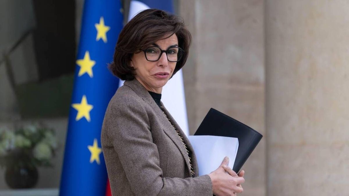 Le MoDem s'allie à Rachida Dati pour une nouvelle vision des municipales à Paris