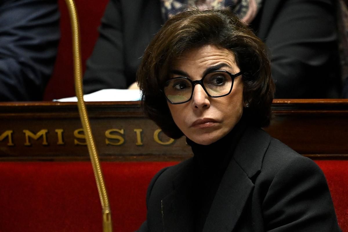 Rachida Dati s'allie au MoDem pour les municipales parisiennes : un défi face à la gauche