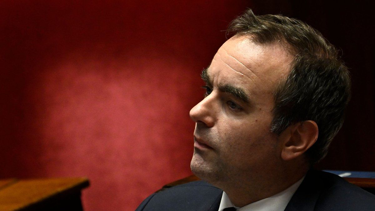 Sébastien Lecornu : enjeux, tensions et perspectives d'avenir