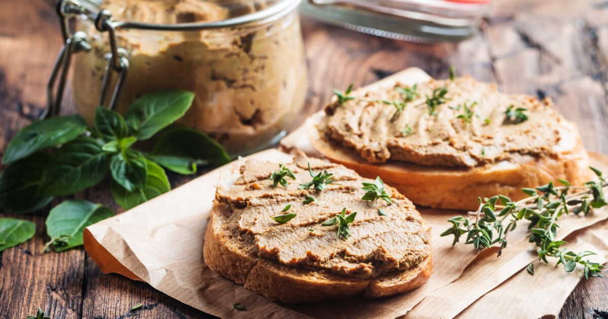 Un apéritif méditerranéen : l’anchoïade provençale