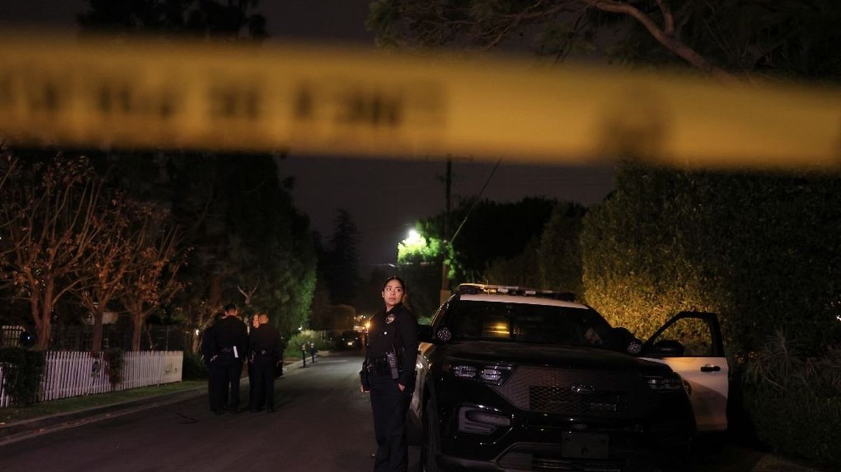 Tragédie à Hollywood : la mort du réalisateur Rob Reiner et son épouse, un drame familial