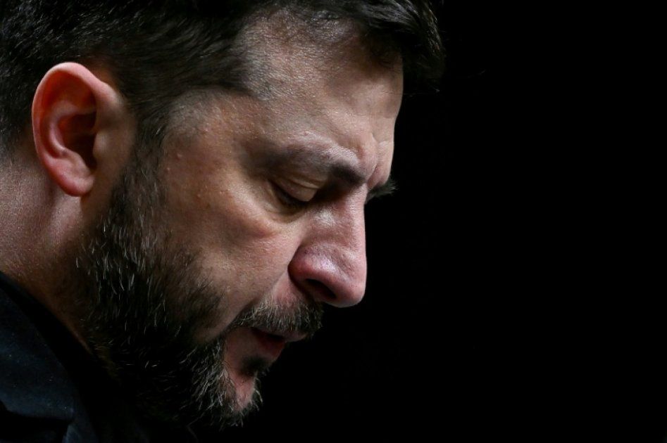 Des avancées dans les pourparlers américano-ukrainiens : l'espoir d'un cessez-le-feu sans concessions