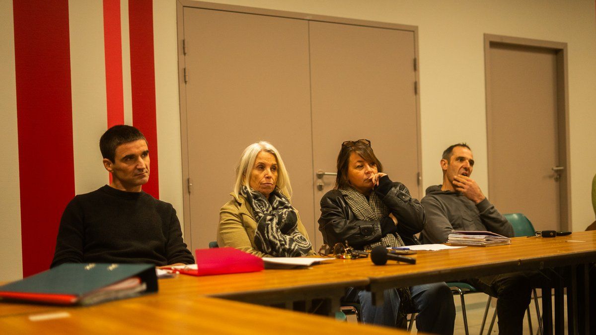 Les inquiétudes grandissent face à l'arrivée de Cyclamen à Millau