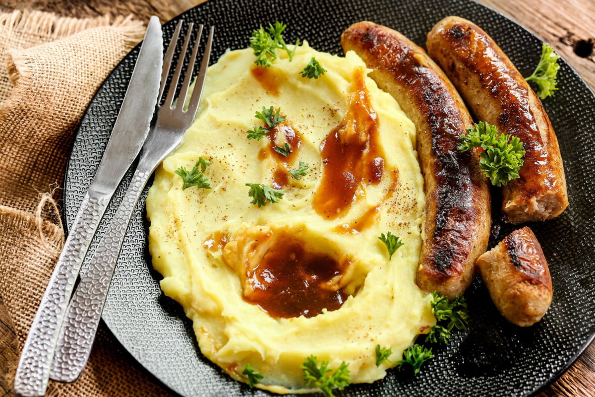 Redécouvrez la purée maison avec le secret des chefs