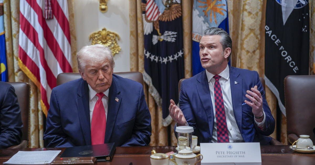 Frappes maritimes américaines : un drame aux conséquences incertaines dans l'océan Pacifique