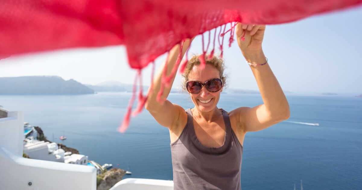 Retraite en Grèce : un rêve à portée de main grâce à des avantages fiscaux