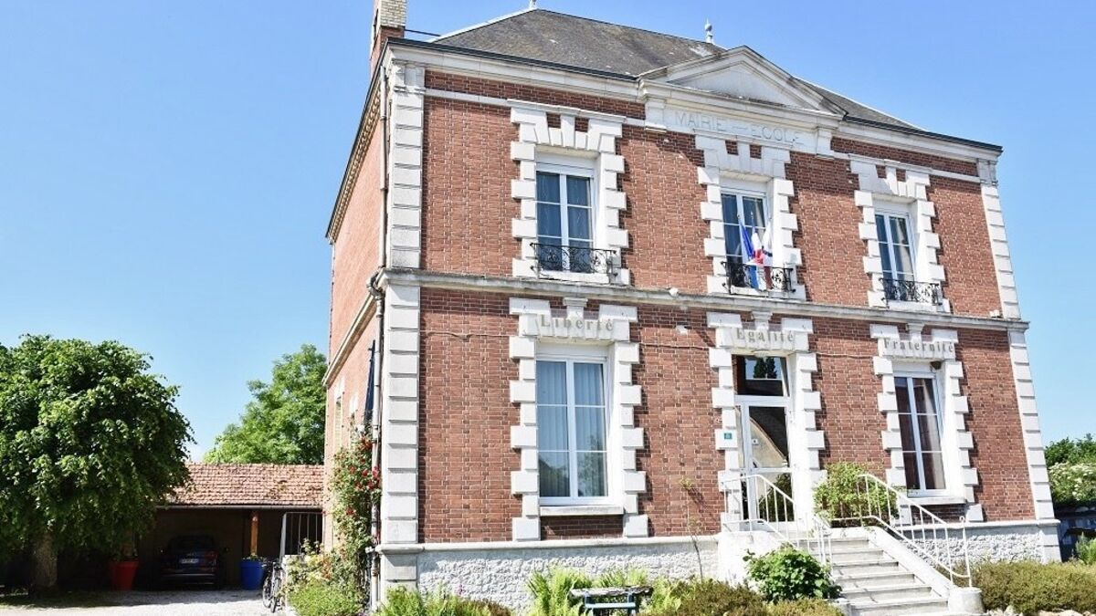 La mairie de Villemurlin en crise : un nouveau maire pour quelques semaines