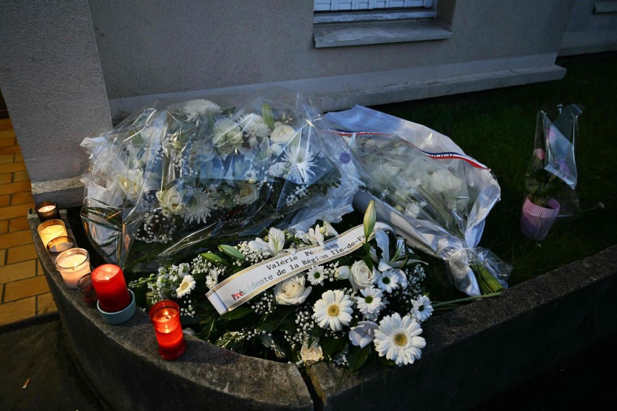 Hommage émouvant à Dan Elkayam après l'attentat à Sydney