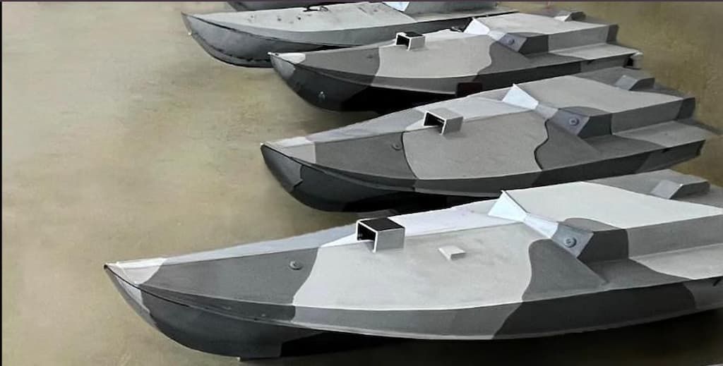 Un drone sous-marin ukrainien frappe un sous-marin russe : un tournant dans la guerre maritime