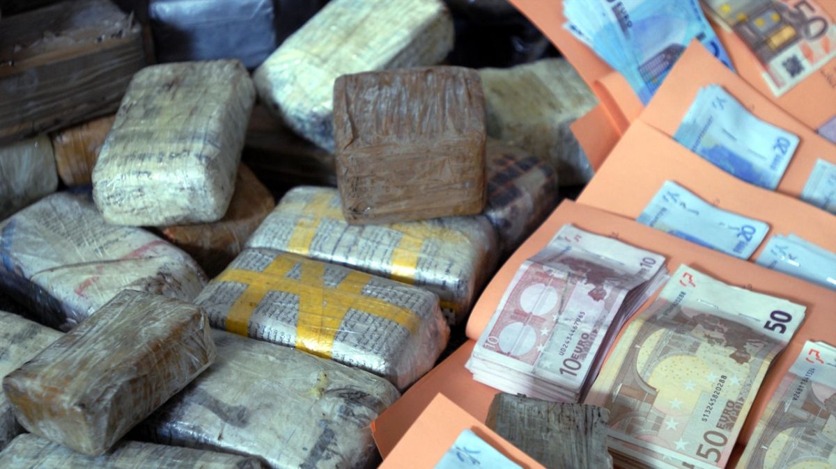 La montée des narchomicides : une alerte pour la France