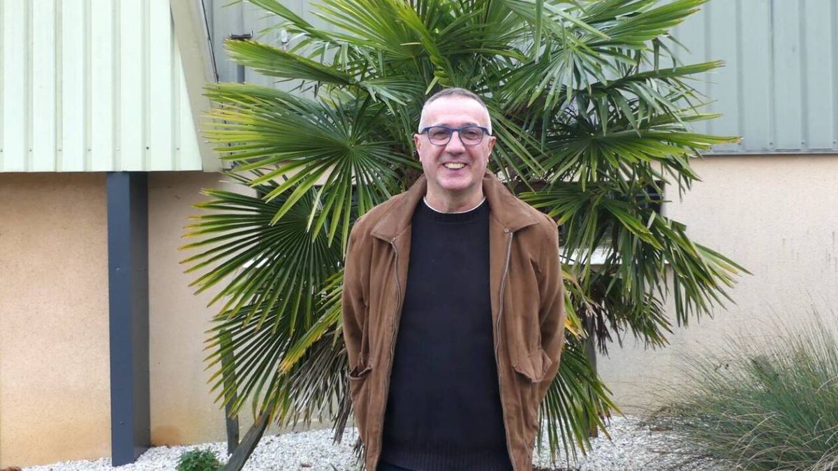 Philippe Gernot, un maire adjoint engagé, se lance dans la course à Vibraye