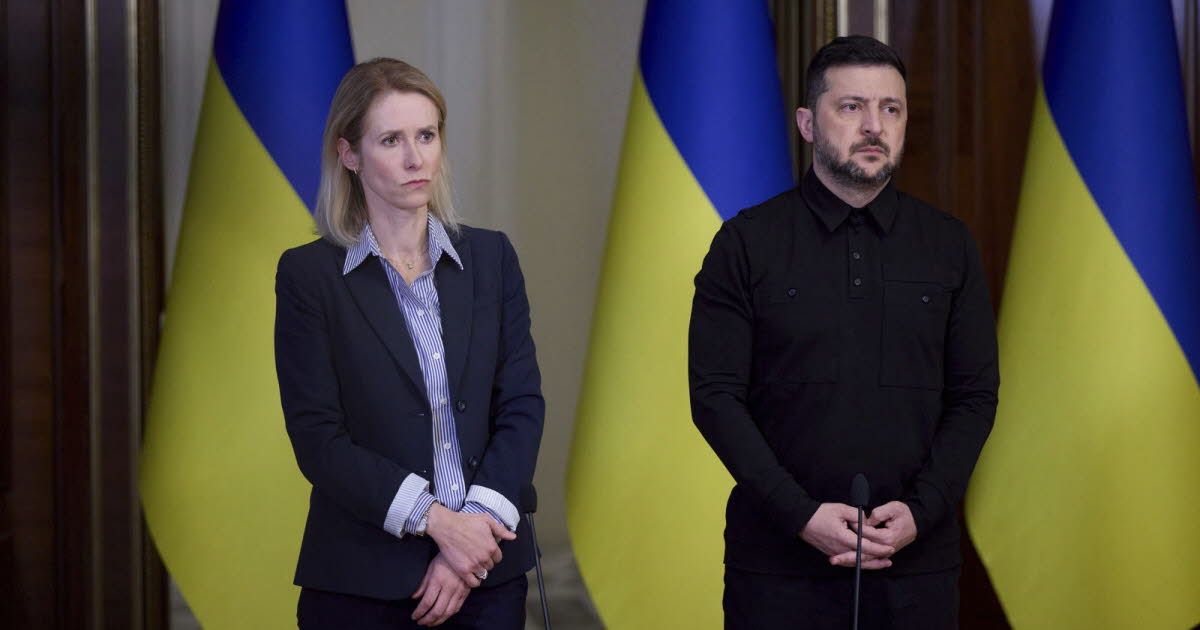 La Haye : un nouvel organisme pour évaluer les réparations de l'Ukraine