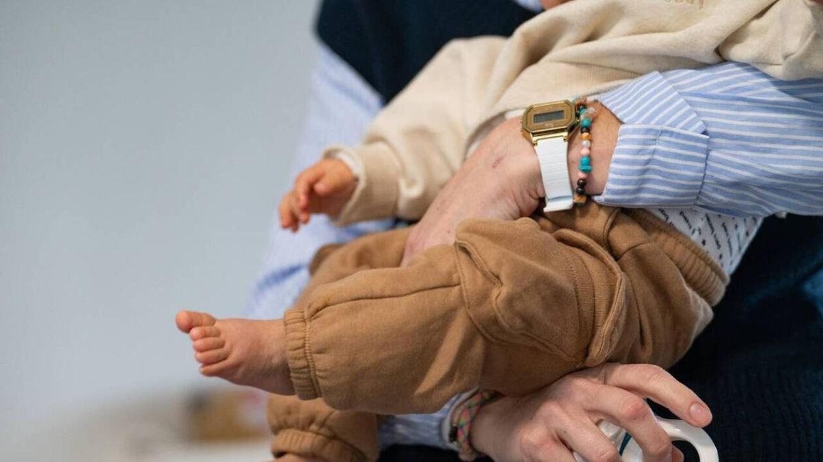 La France face à un tournant démographique : le solde naturel s'inverse