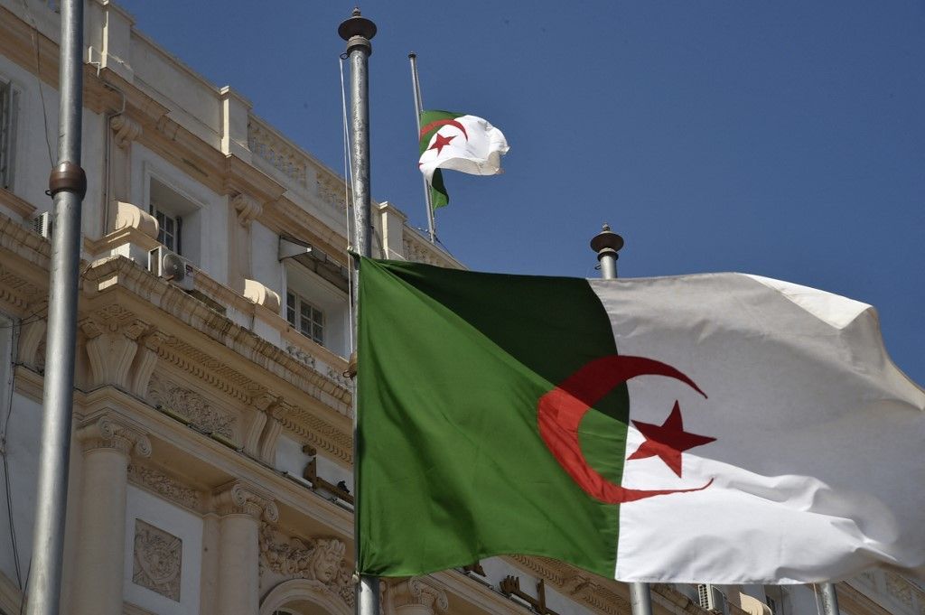 Algérie : une proposition de loi pour criminaliser le colonialisme français débarque au Parlement