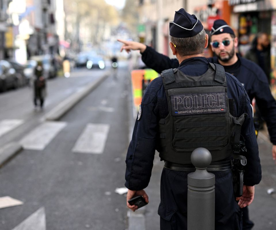 Dans les quartiers Nord de Marseille, une jeunesse inspire l'espoir malgré la violence