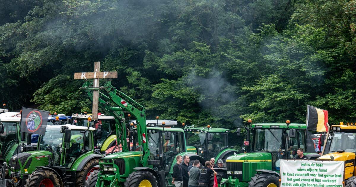 La France face à l'accord UE-Mercosur : entre concessions et frustrations agricoles