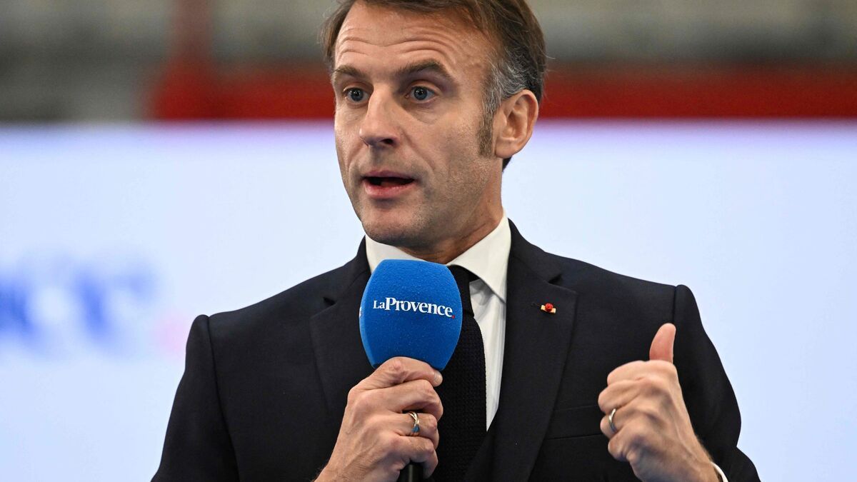 Un faux coup d'État en France : l'alerte d'un président africain