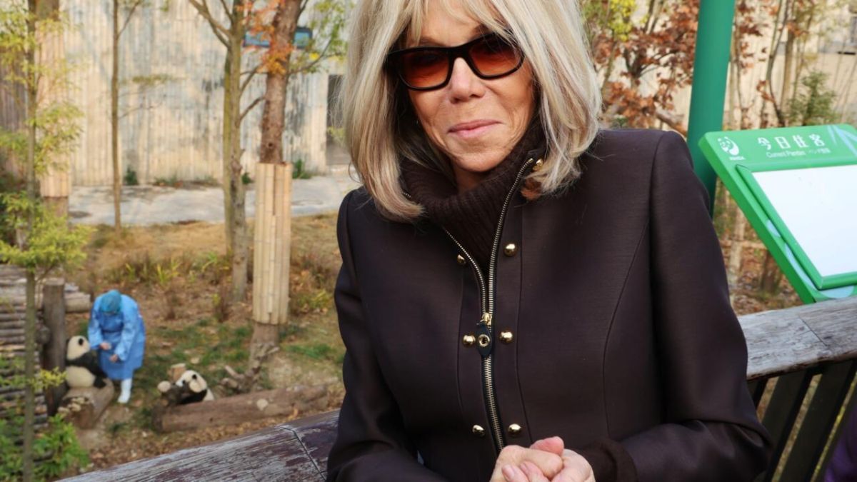 Brigitte Macron s'excuse : retour sur la polémique des 'sales connes'