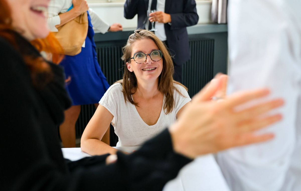 Un nouveau congé de naissance pour soutenir les familles en France