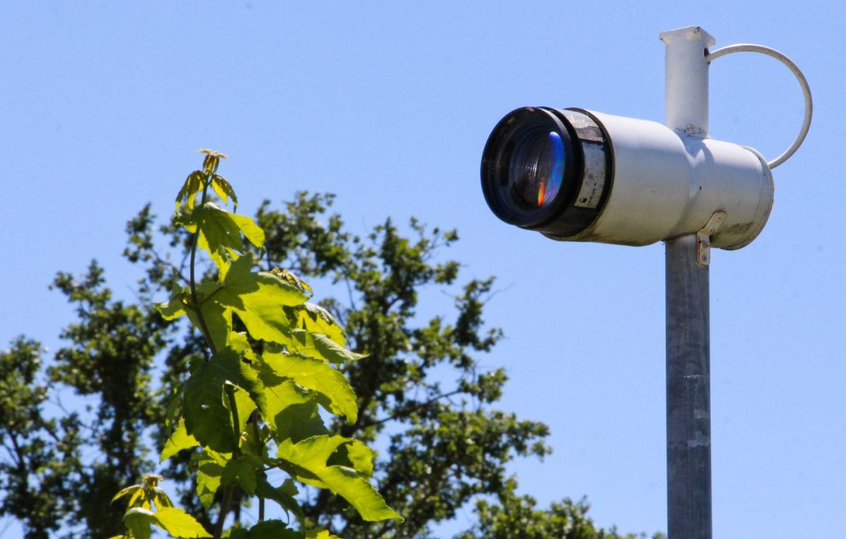 La sécurité renforce sa présence à Ronchin avec des caméras-piétons et de vidéosurveillance