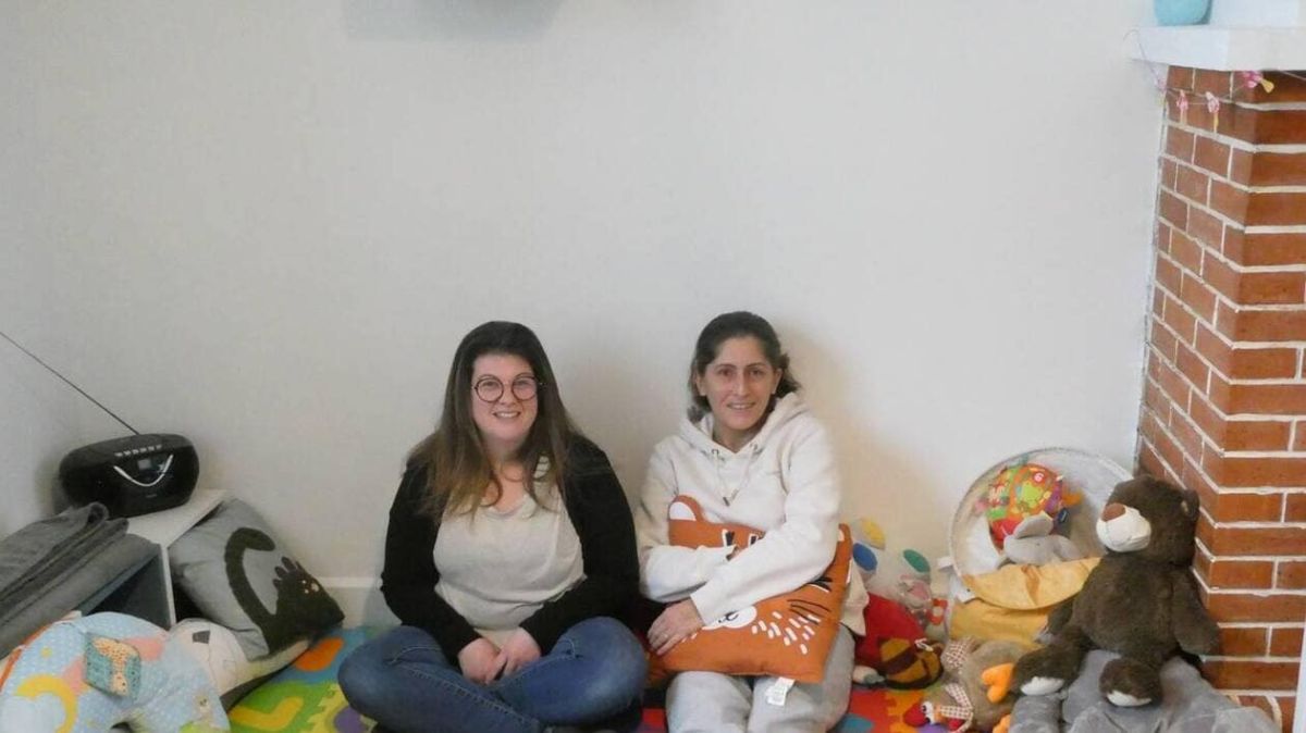 Ô P’tits Lauka : la nouvelle Maison d'assistantes maternelles à Truttemer-le-Petit