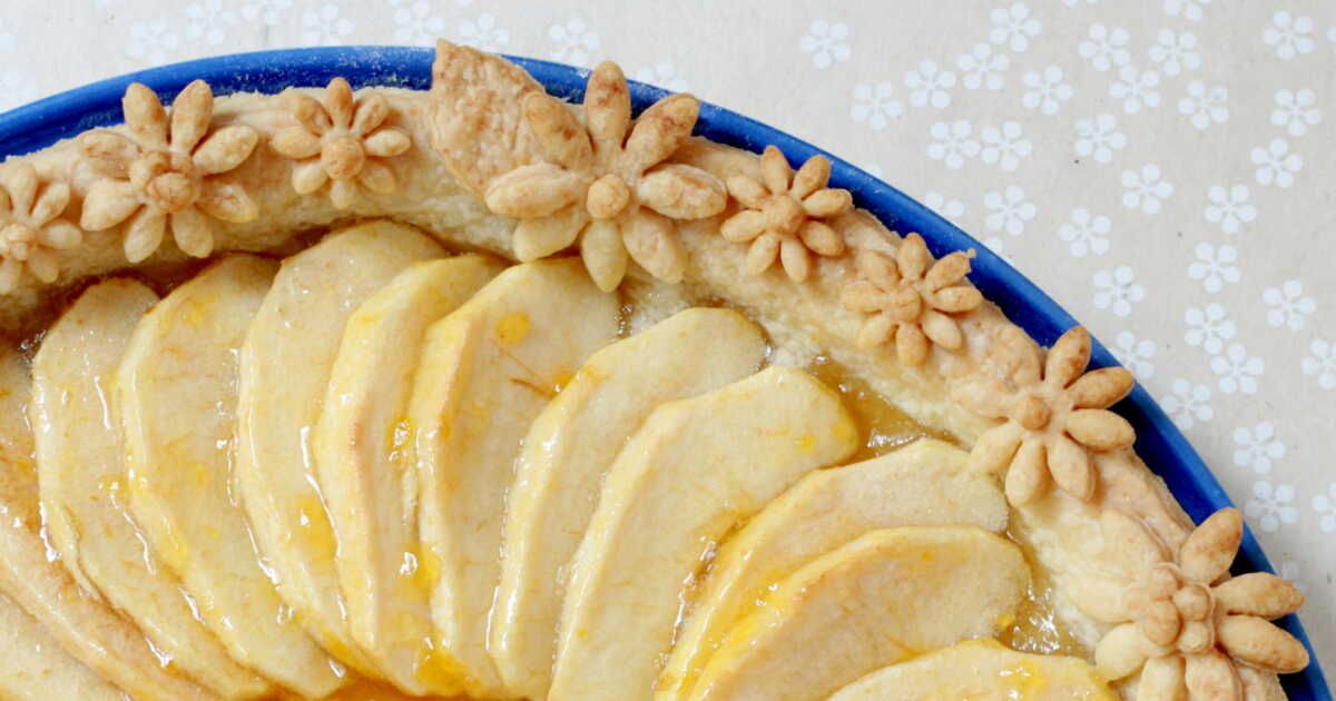 la tarte réinventée : un dessert qui sort de l'ordinaire