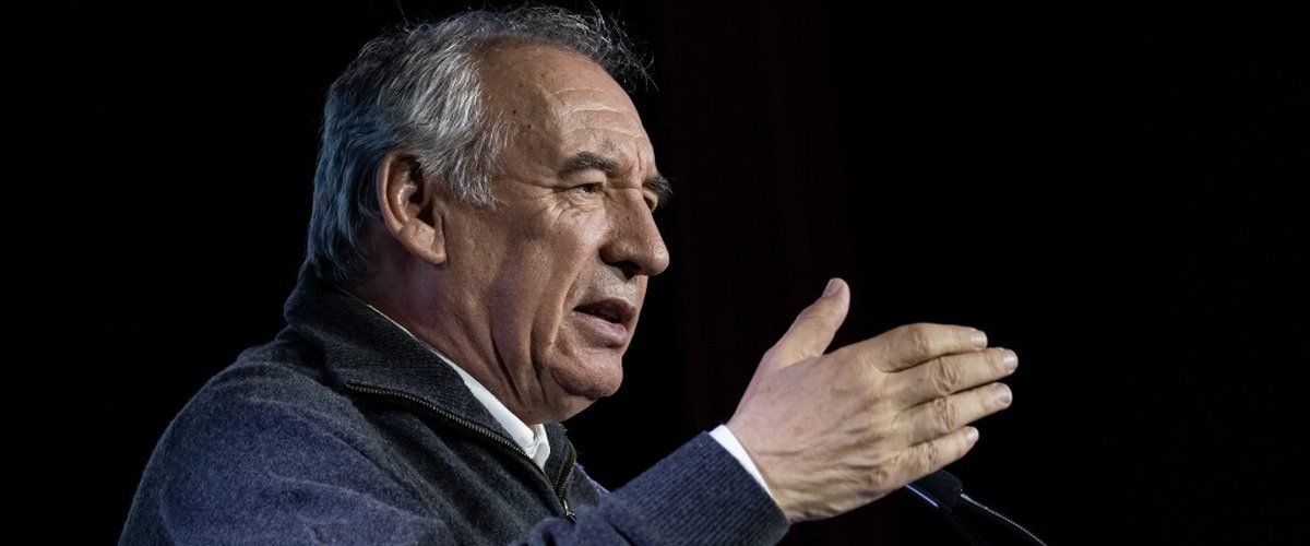 François Bayrou sur la voie de la guérison après une grippe sévère
