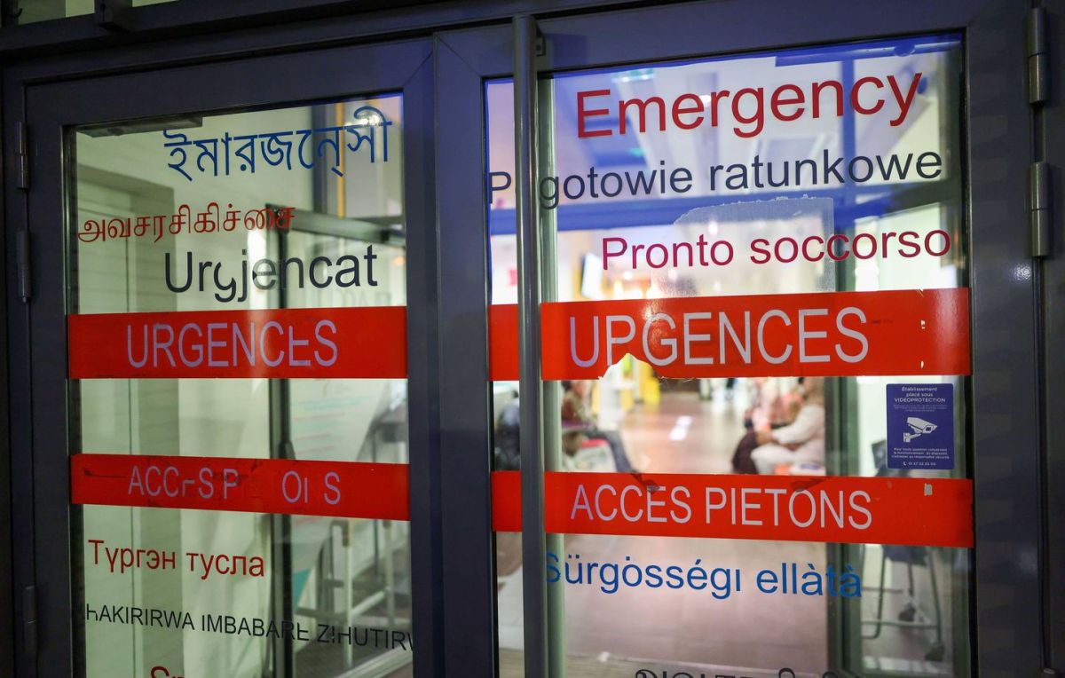 Une mère en quête de justice après la perte tragique de son fils