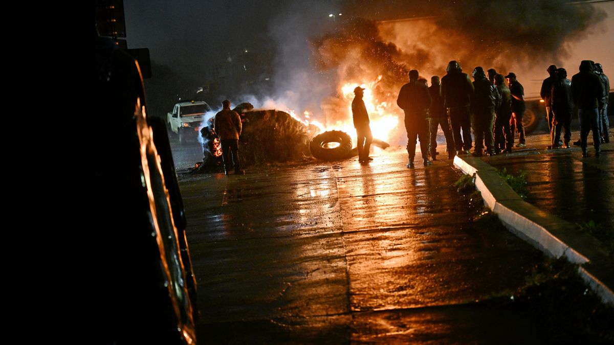 Lorsque la liberté d’informer est menacée : l’attaque inacceptable contre les journalistes