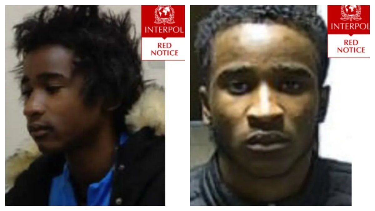 La traque prend fin : le second fugitif de Dijon arrêté à Marseille