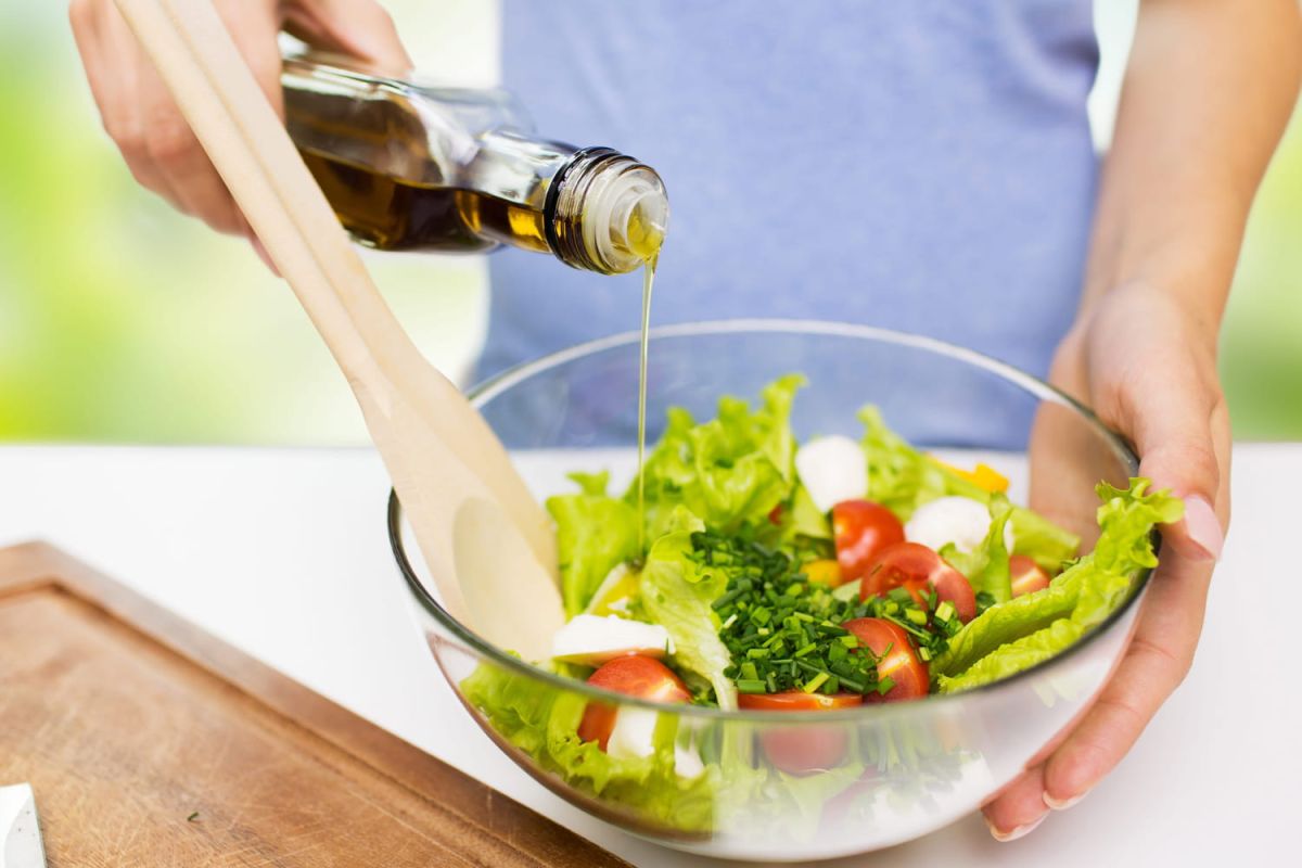 Révélation culinaire : la vinaigrette, l'art d'assaisonner vos salades à la perfection