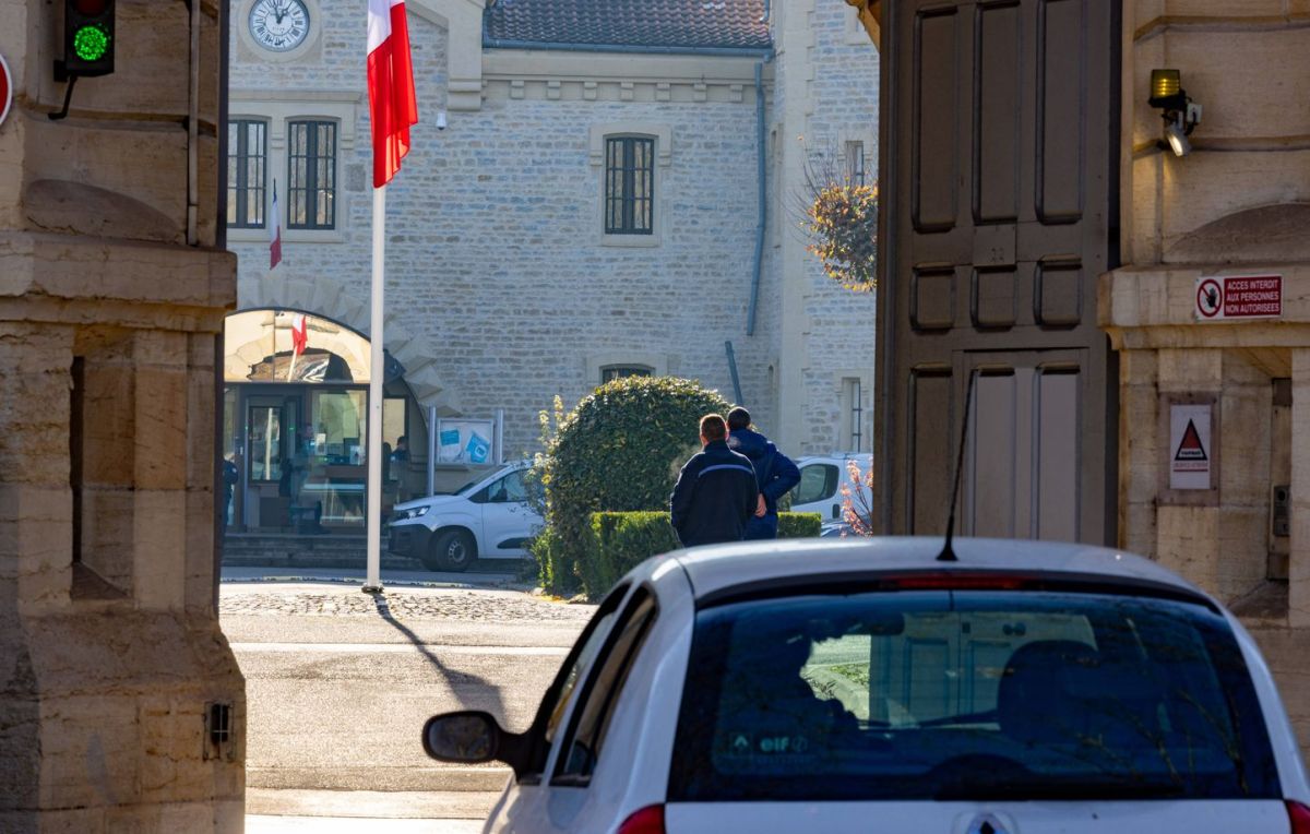 Après trois semaines de cavale, un fugitif de la prison de Dijon arrêté à Marseille