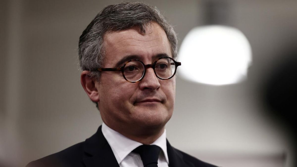 La controverse grandissante autour du soutien de Darmanin à un élu condamné