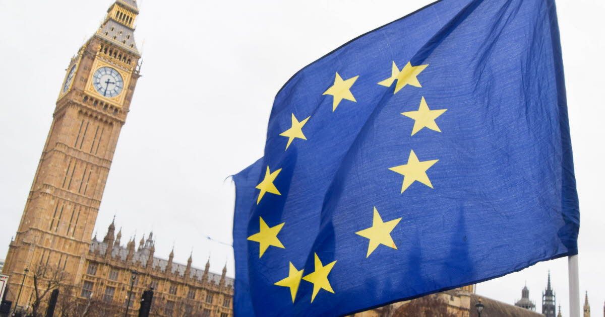 Le retour tant attendu du Royaume-Uni dans le programme Erasmus : partagez votre expérience !