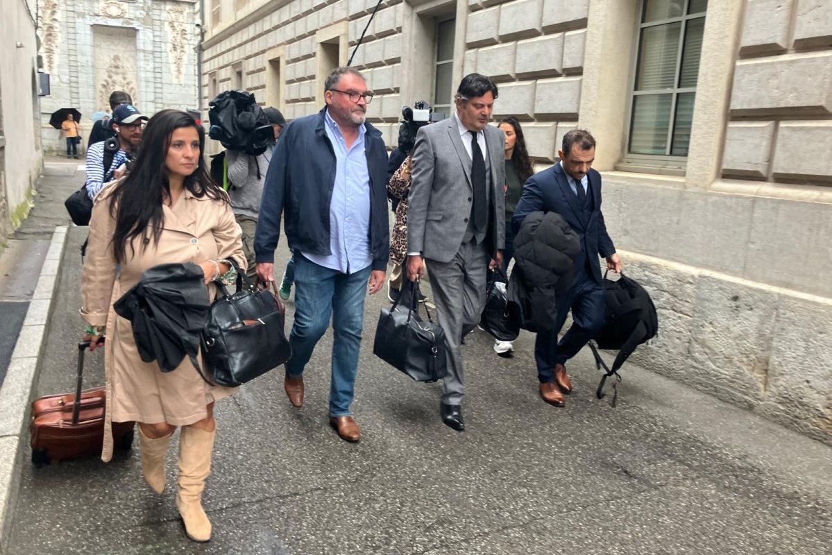 Frédéric Péchier : tensions au sein de sa défense après la lourde condamnation