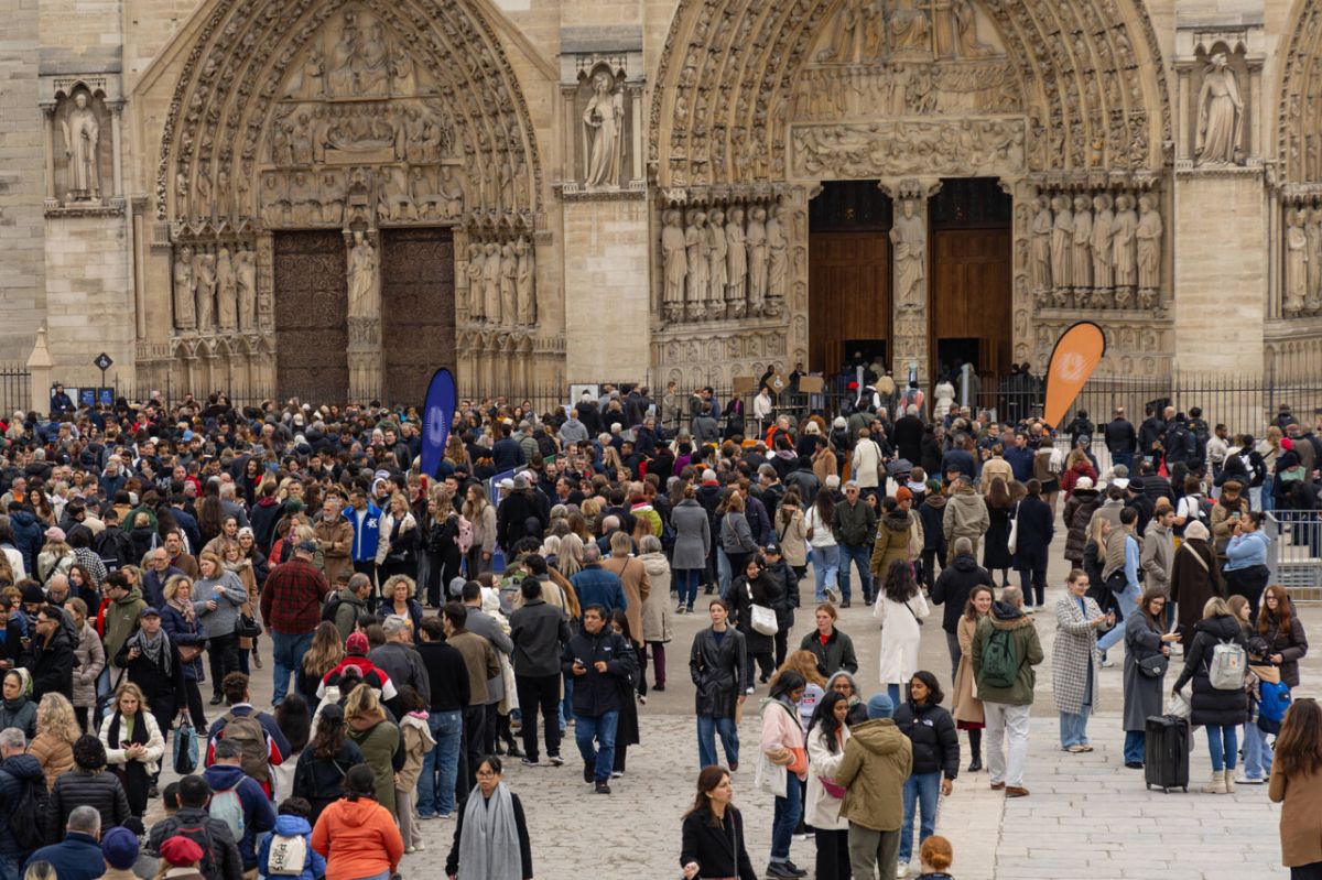 L'augmentation surprenante de la population en France : votre commune est-elle touchée ?