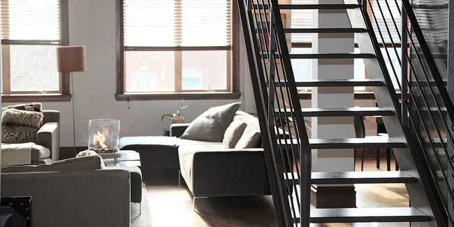 Concevoir un escalier : l'équilibre parfait entre esthétique et fonctionnalité