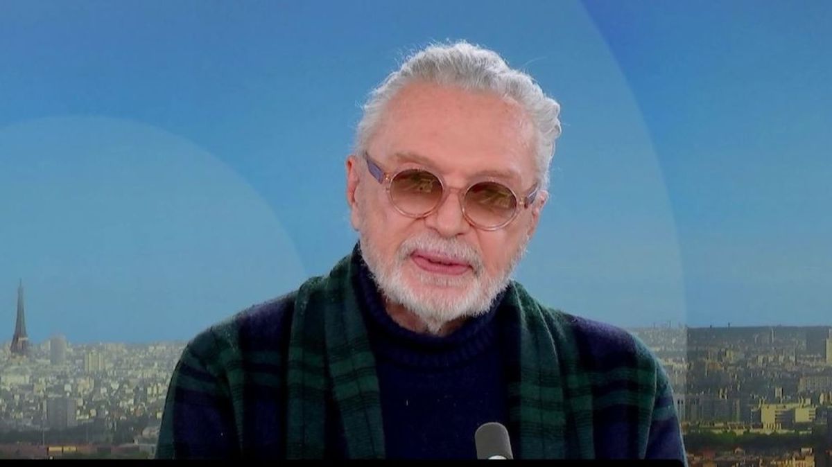 Bernard Bousset et la mémoire des victimes de lois anti-homosexuelles