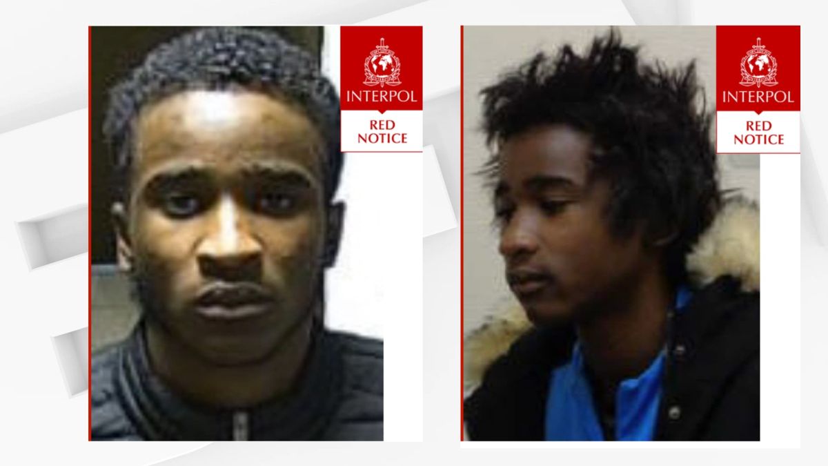 Un deuxième détenu fugueur interpellé à Marseille après l'évasion de Dijon