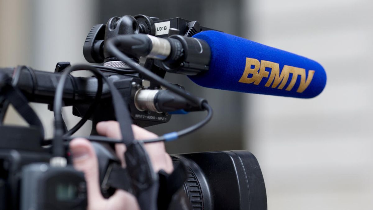 Régis Ravanas quitte CMA Media : un nouveau chapitre pour RMC BFM
