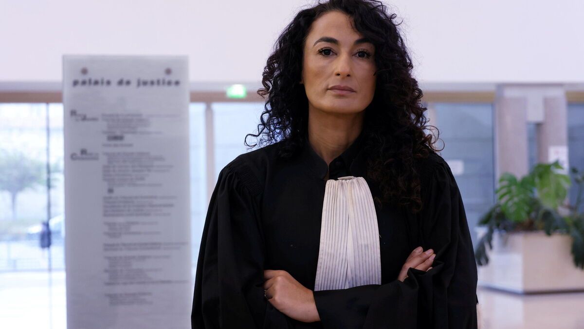 Scandale au cœur du procès des viols de Mazan : une avocate suspendue pour une vidéo vivement critiquée
