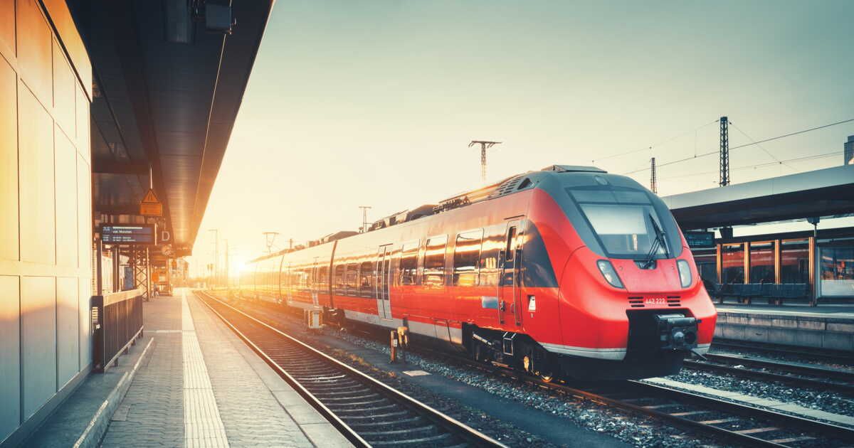 Nouveaux droits des voyageurs : ce que vous devez savoir sur les trains en Europe