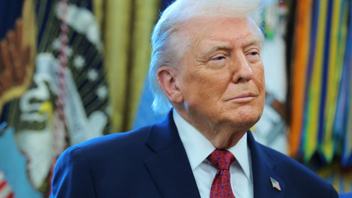 Trump presse l'Ukraine à Acter dans les Négociations de Paix